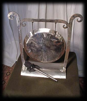 gong