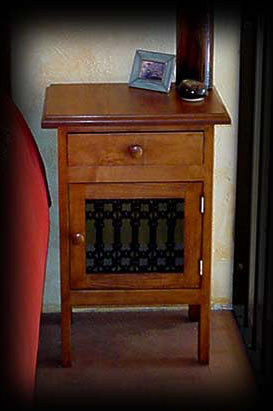 nightstand